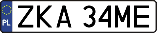 ZKA34ME