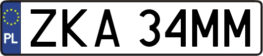 ZKA34MM