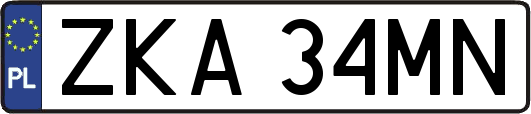 ZKA34MN