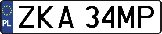 ZKA34MP