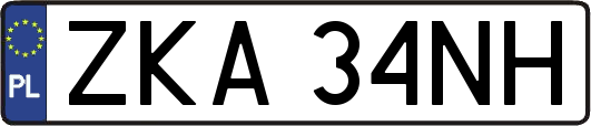 ZKA34NH