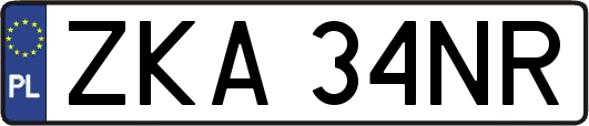ZKA34NR