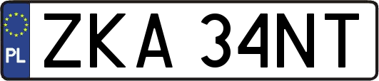 ZKA34NT