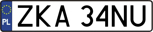 ZKA34NU