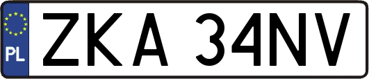 ZKA34NV