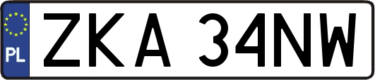 ZKA34NW