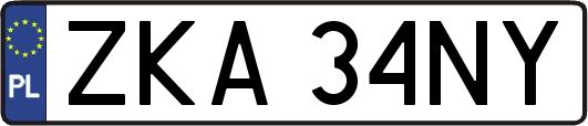 ZKA34NY