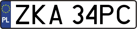 ZKA34PC