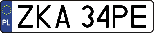 ZKA34PE
