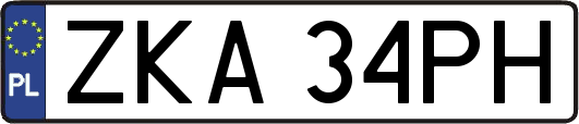 ZKA34PH