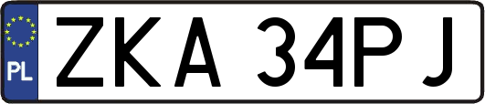 ZKA34PJ