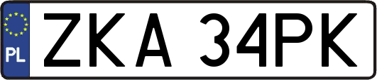 ZKA34PK