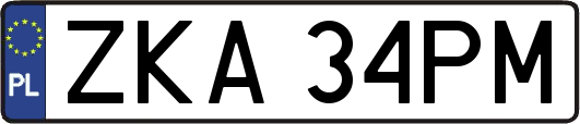 ZKA34PM