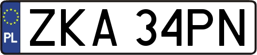 ZKA34PN