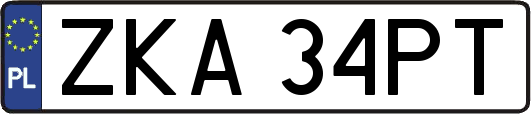 ZKA34PT