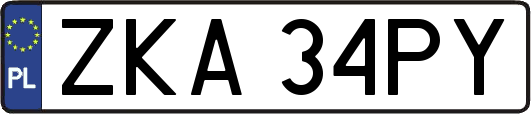 ZKA34PY