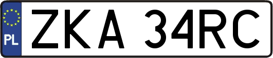 ZKA34RC