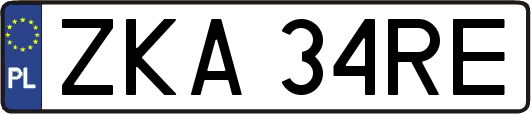 ZKA34RE
