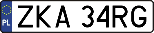ZKA34RG