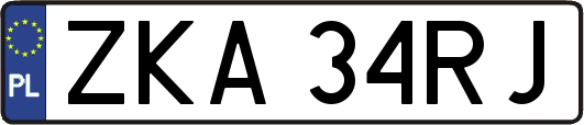 ZKA34RJ