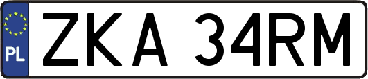 ZKA34RM