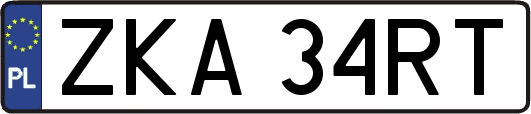 ZKA34RT