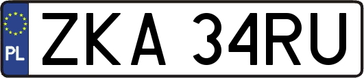 ZKA34RU