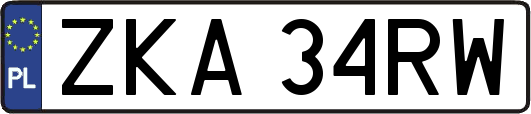 ZKA34RW