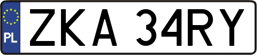 ZKA34RY