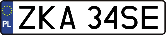 ZKA34SE