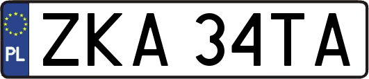 ZKA34TA