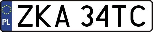 ZKA34TC