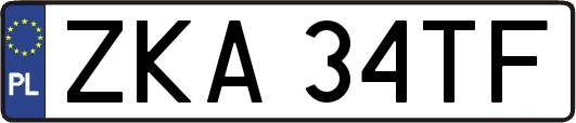 ZKA34TF
