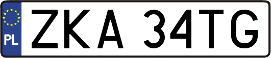 ZKA34TG