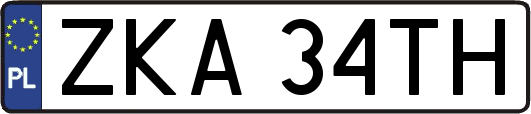 ZKA34TH