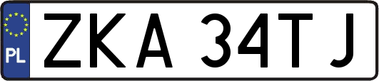 ZKA34TJ