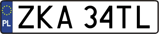 ZKA34TL