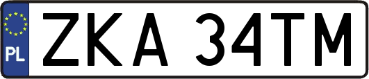 ZKA34TM