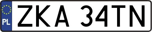 ZKA34TN