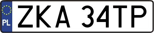 ZKA34TP