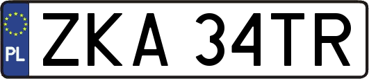 ZKA34TR