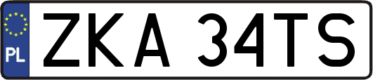ZKA34TS