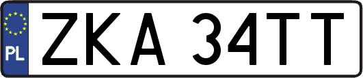 ZKA34TT