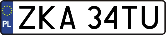 ZKA34TU