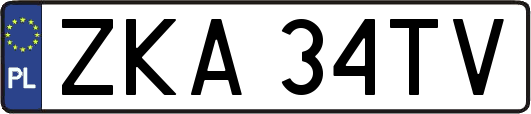 ZKA34TV