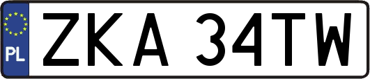 ZKA34TW