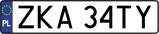 ZKA34TY