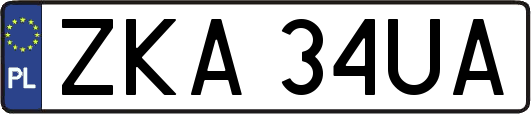 ZKA34UA