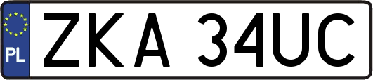 ZKA34UC