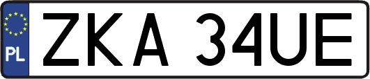ZKA34UE